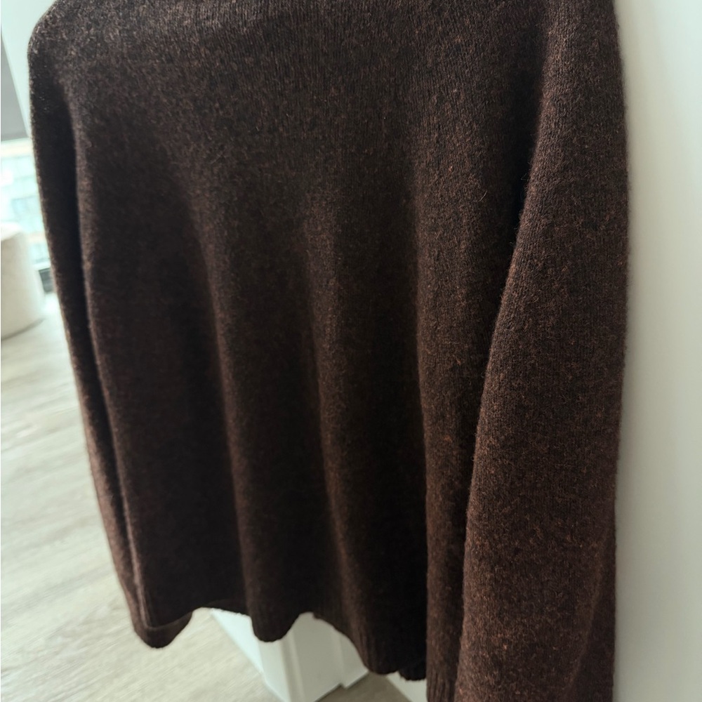 Khaite Ambre Women Crewneck Knitted
Cardigan - Picture 6 of 7